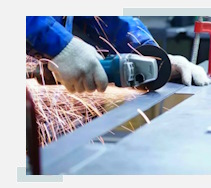 Услуги Изготовление металлоконструкций под ключ в Похвистнево