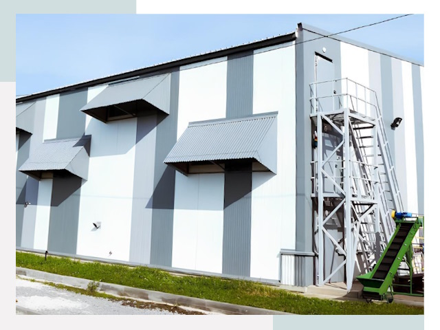 Строительство овощехранилищ от 615 руб. в Похвистнево