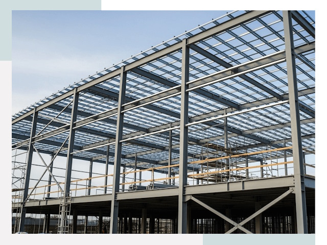 Строительство заводов под ключ от 615 руб. в Похвистнево