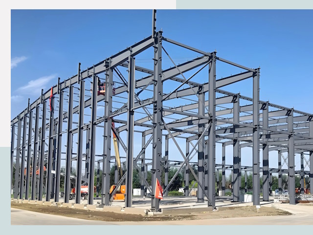 Строительство торговых центров в Похвистнево