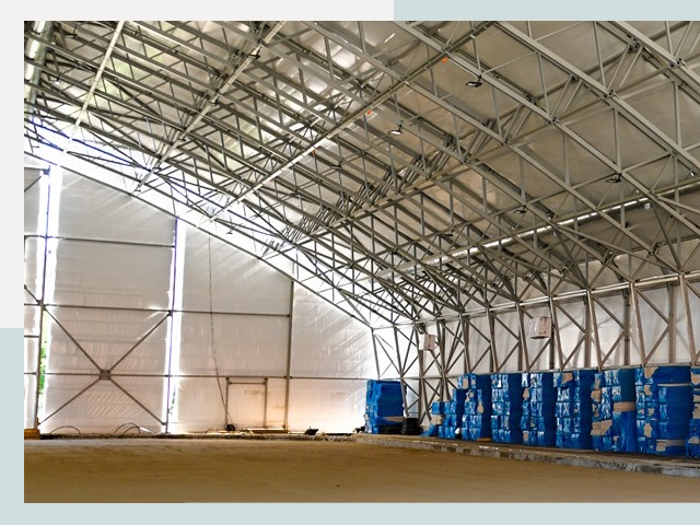 Строительство крытых катков в Похвистнево