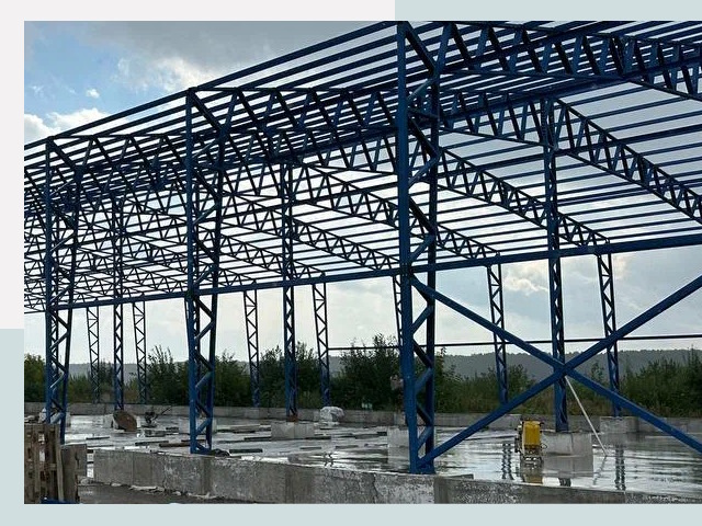 Строительство картодромов в Похвистнево