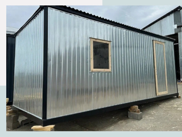 Блок-контейнеры от 615 руб. в Похвистнево и Самарская область