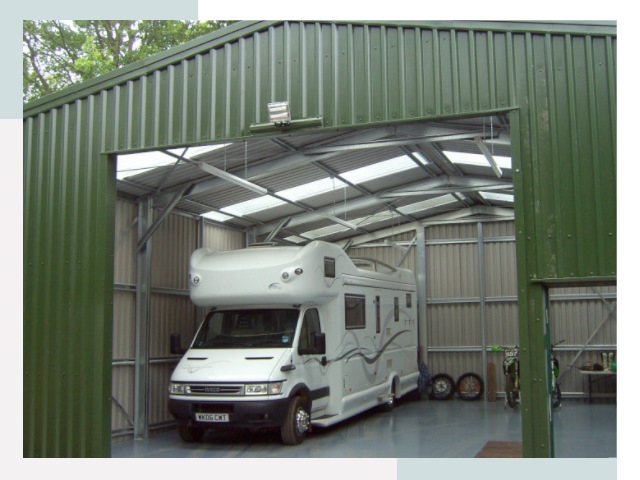 Автомобильная отрасль в Похвистнево