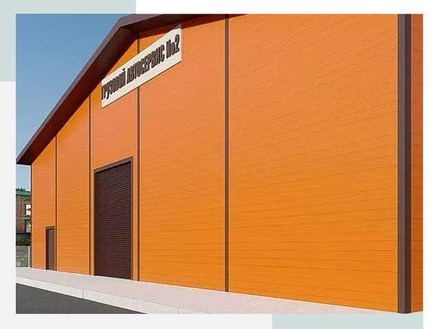 Строительство автосервисов в Похвистнево