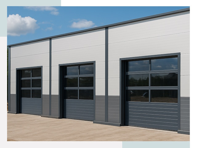 Строительство автомоек в Похвистнево