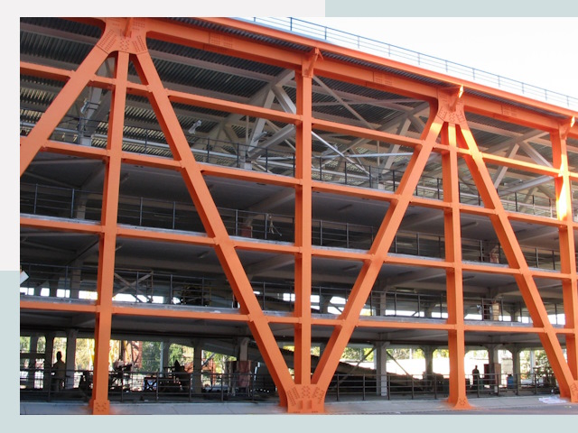 Многоуровневые паркинги в Похвистнево от 615 руб.