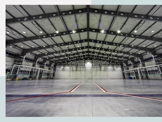 Ангары для бизнеса в Похвистнево от 615 руб. - Надежность и качество