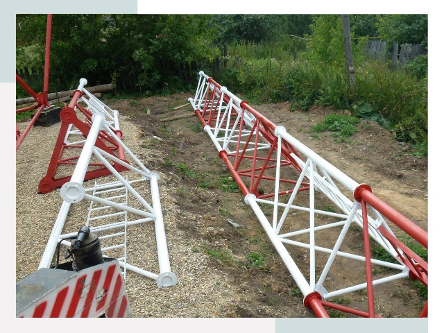 Башни связи в Похвистнево