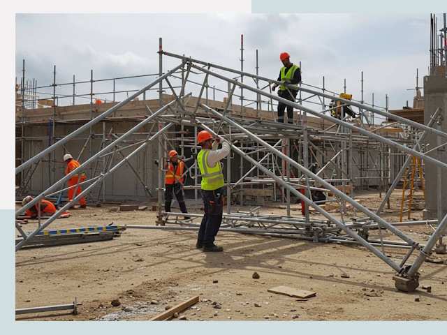 Демонтаж металлоконструкций в Похвистнево