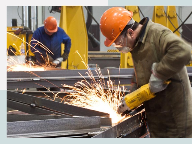 Изготовление металлоконструкций в Похвистнево