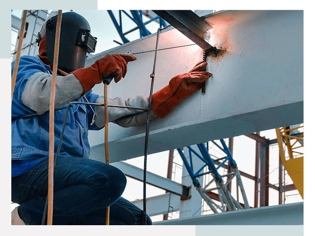 Генеральный подряд в Похвистнево от 615 руб. - Надежность и качество