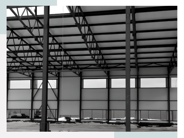 Производство ангаров в Похвистнево