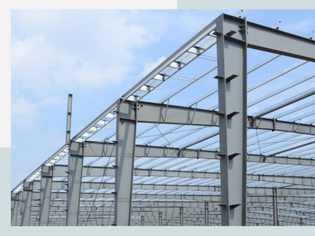 Металлокаркасы для складов от 615 руб. в Похвистнево