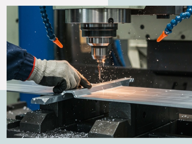 Металлообработка в Похвистнево от 615 руб. - Надежно и быстро